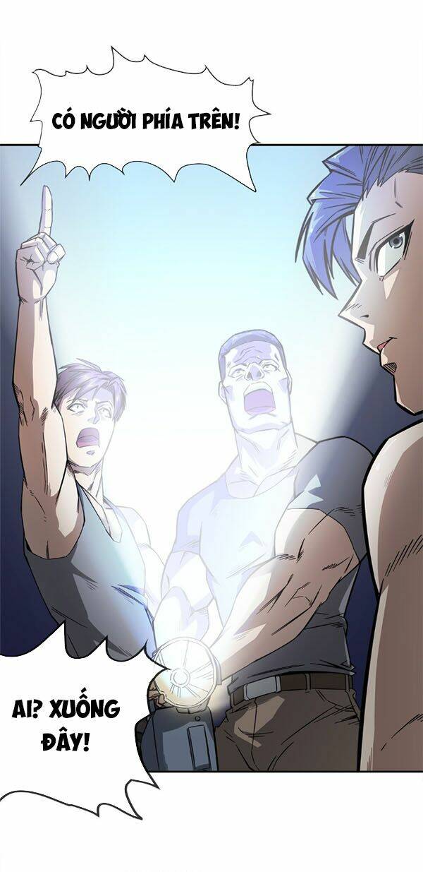 dạ thị chi vương chapter 4 36