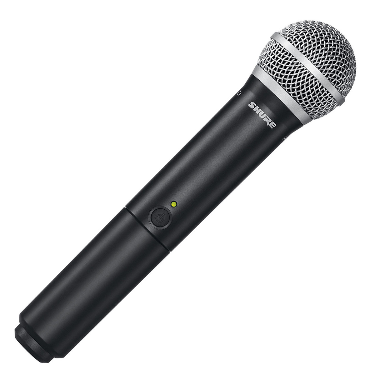 Micro Shure BLX288A/PG58 (2micro) - Hàng Chính Hãng