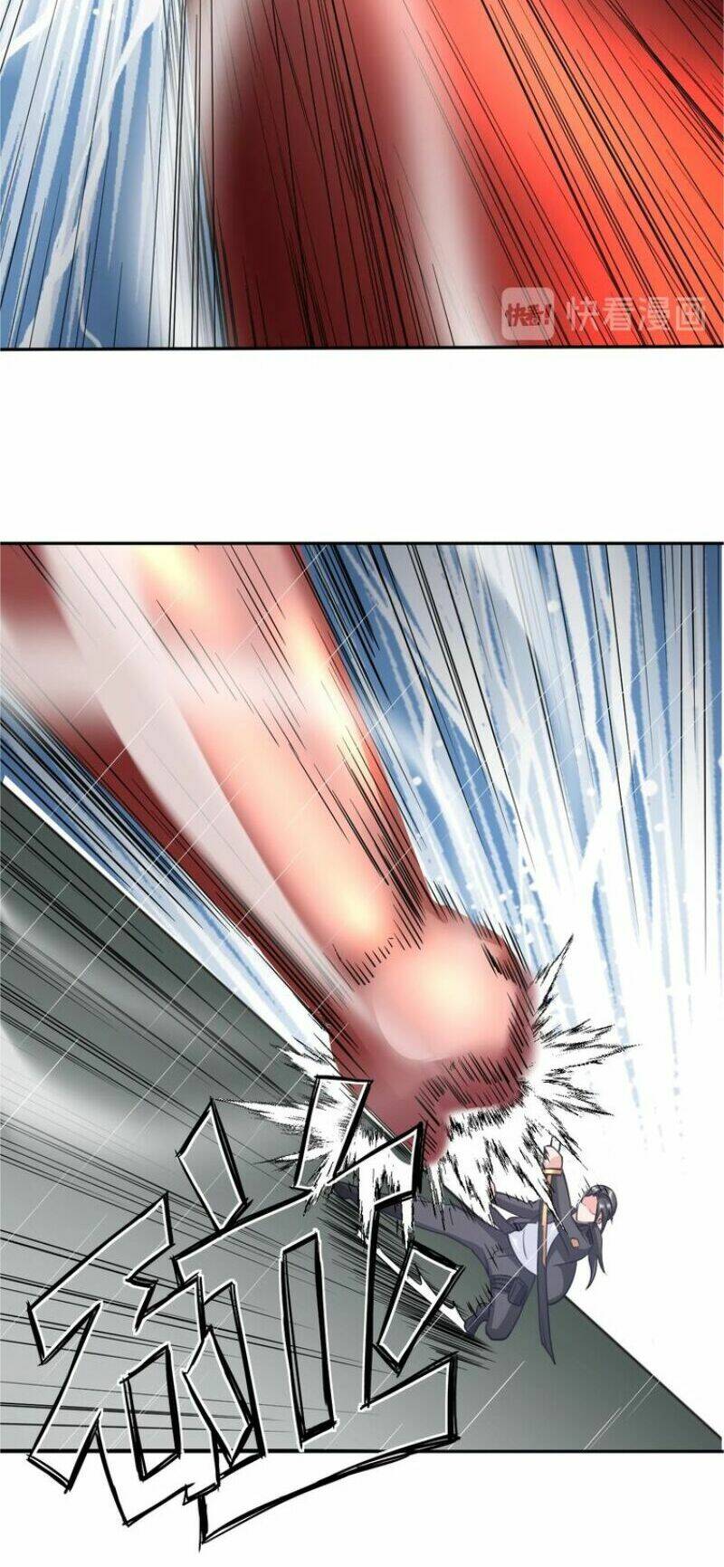 thần tiên dạy tôi giả x chapter 24 34