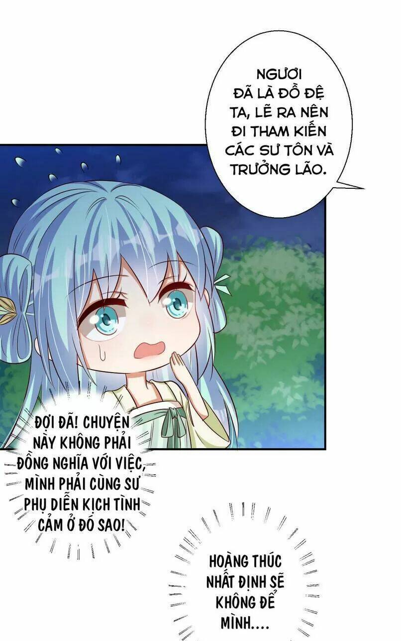 độc y cuồng phi chapter 42 10