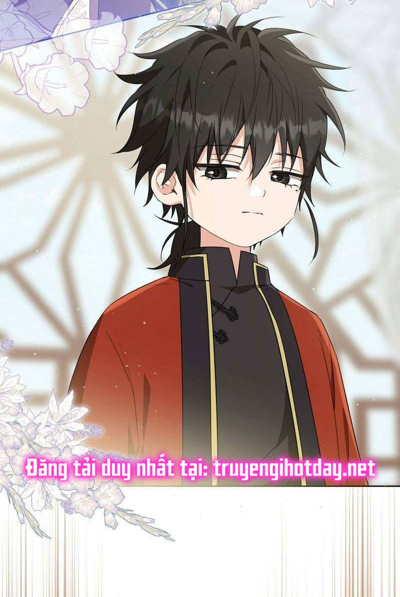 trở thành đứa cháu gái bị ghẻ lạnh trong gia tộc võ giả hùng mạnh chapter 39.1 17