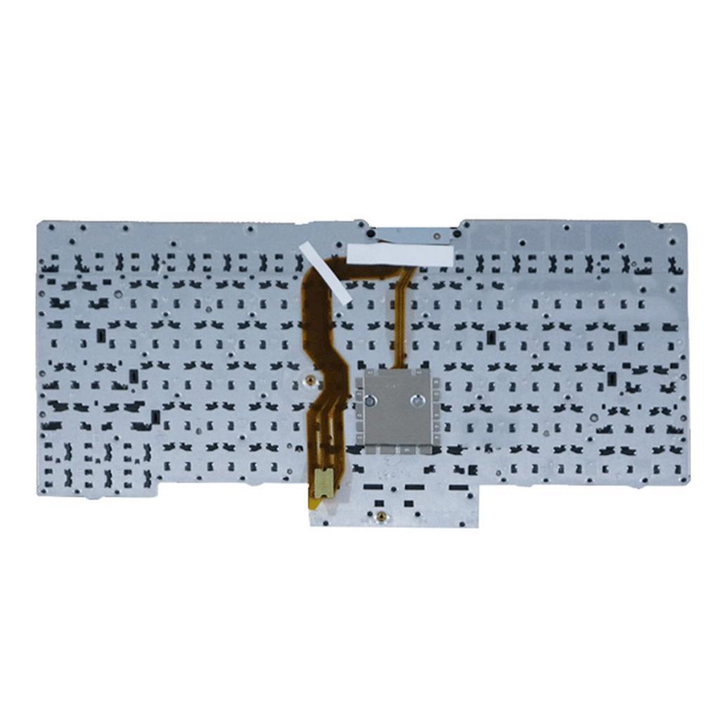 Replacement English PC Full Keyboard for  Thinkpad  T530 X230