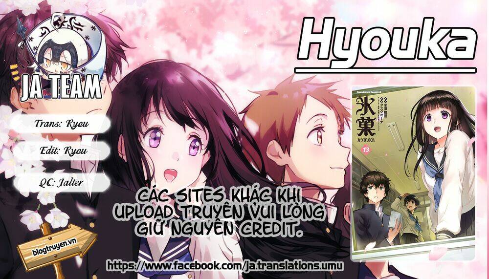hyouka chapter 43 1