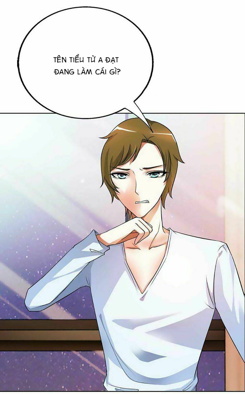 em vẫn còn nhỏ chapter 26 8