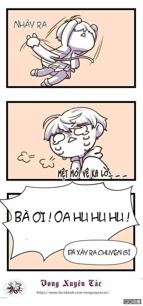 lãnh tình boss xin buông tay em chapter 7 29