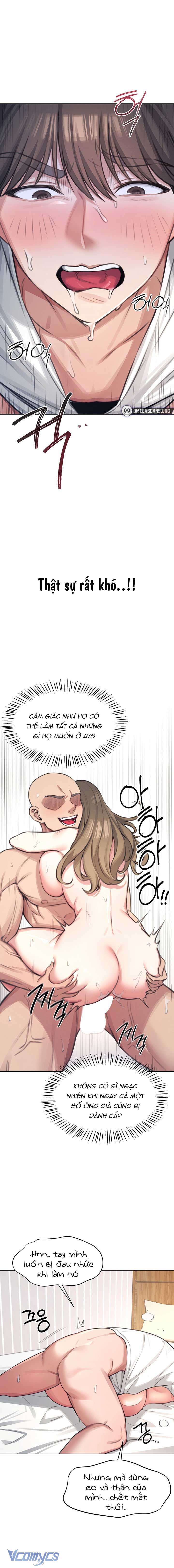 [18+] đồ chơi tình dục không dây chapter 1 21