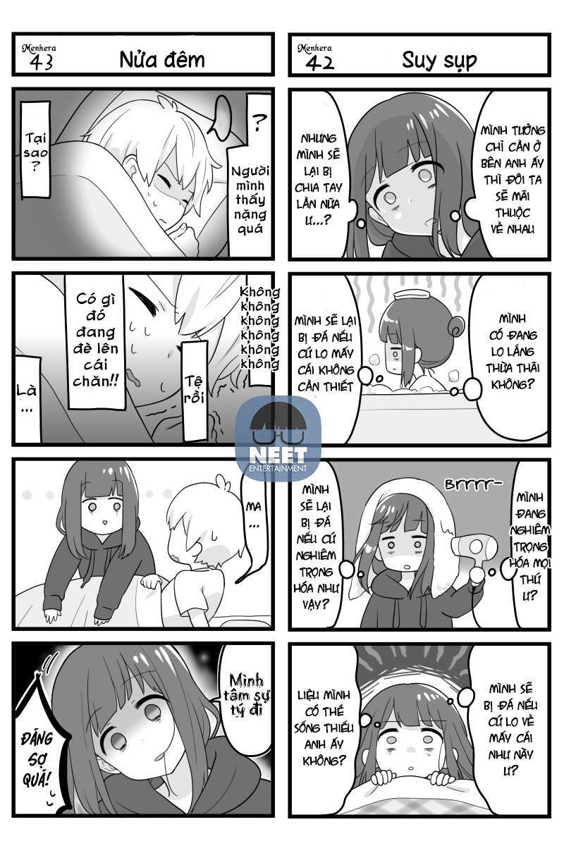 menhera shoujo kurumi-chan chapter 42 3