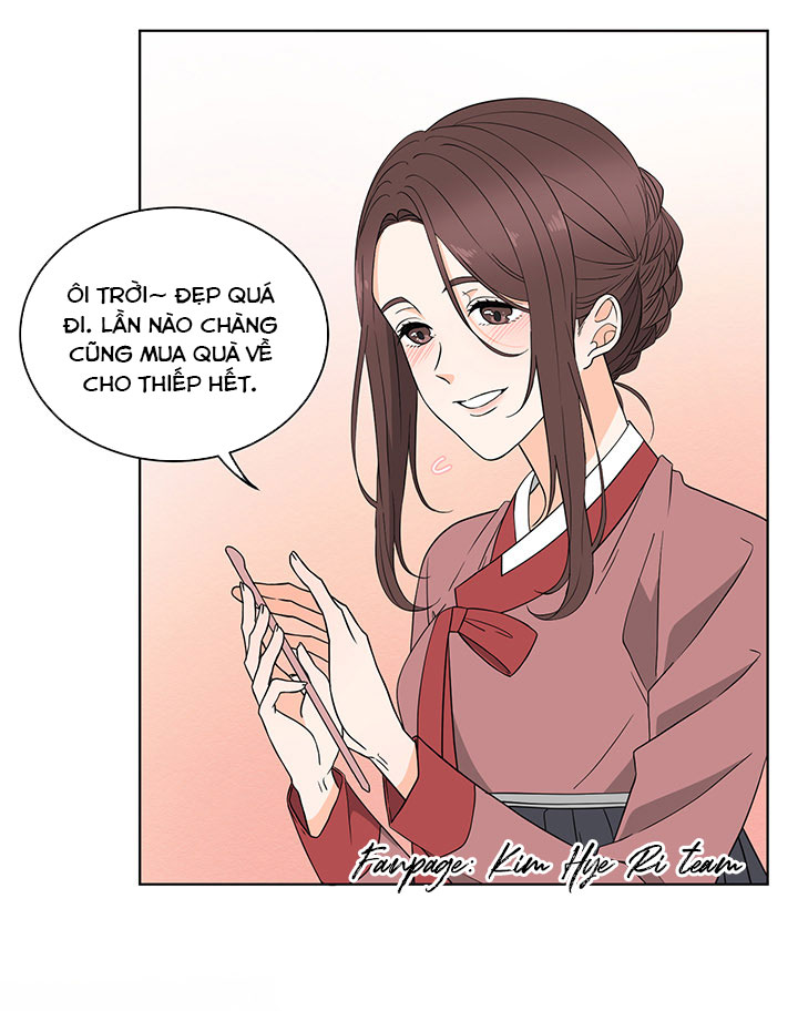 phu quân bé bỏng chapter 5.2 7