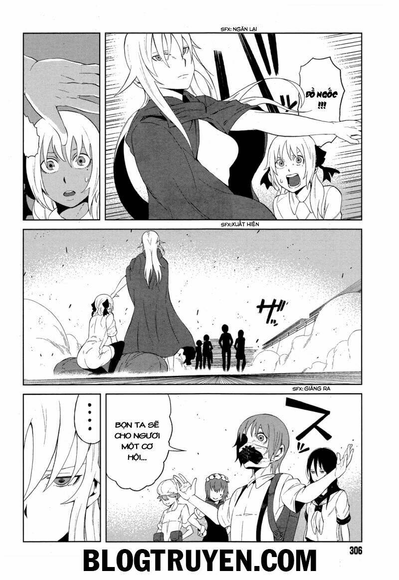 siêu năng lực gia mạnh nhất thành phố học viện chapter 12 20