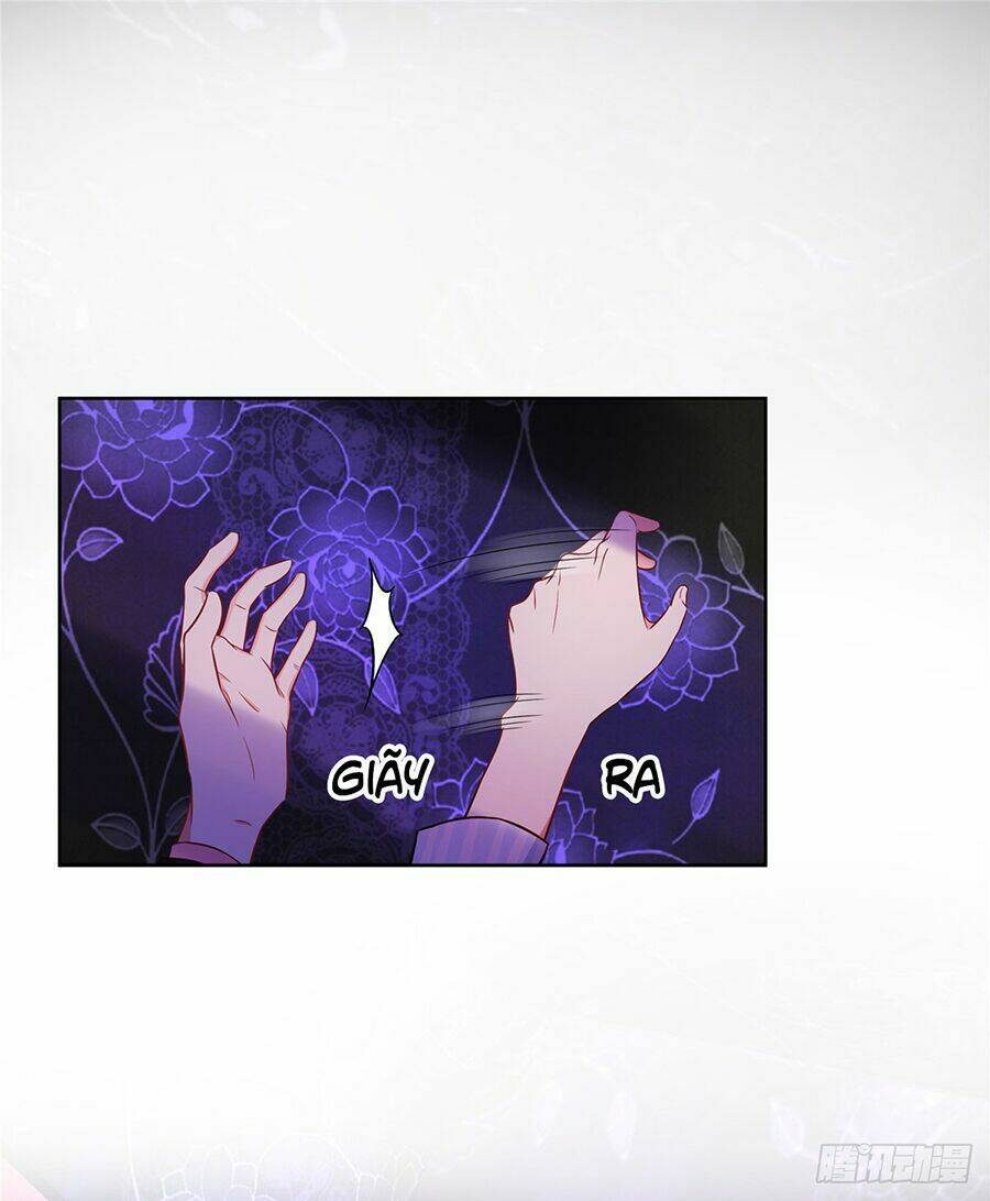 trọng sinh quý thê chi phục thù hoa lệ chapter 5 22