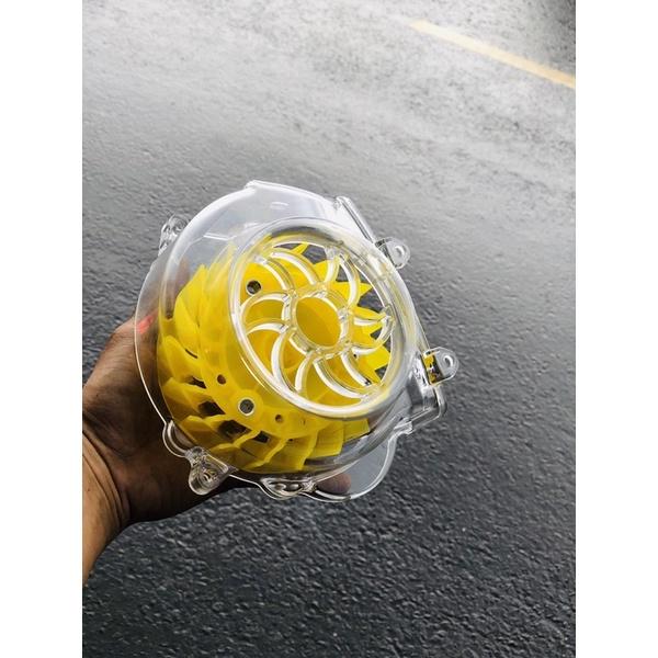 Ốp cánh quạt trong suốt cho VISION, SCOOPY