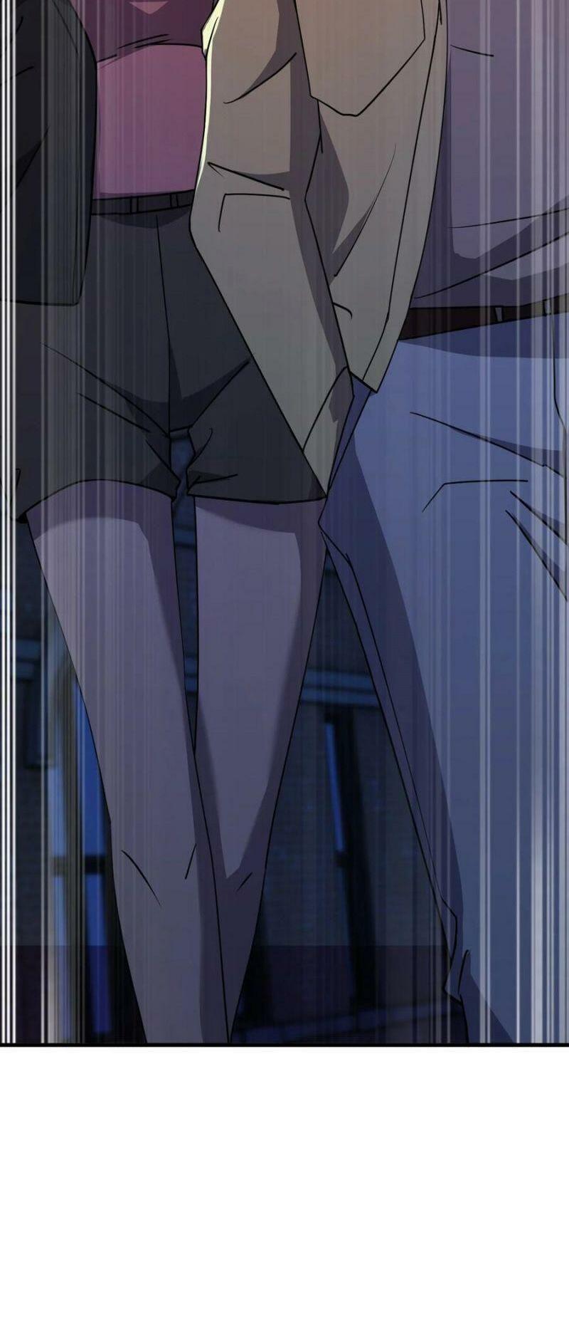 đừng hiểu lầm, tôi mới là người bị hại! chapter 35 21