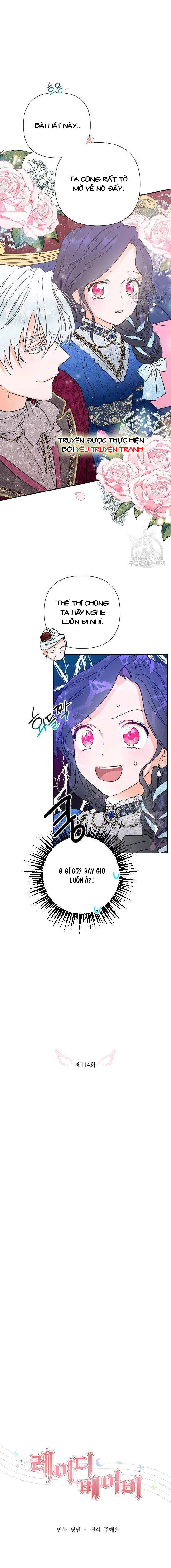 lady baby chapter 114 1