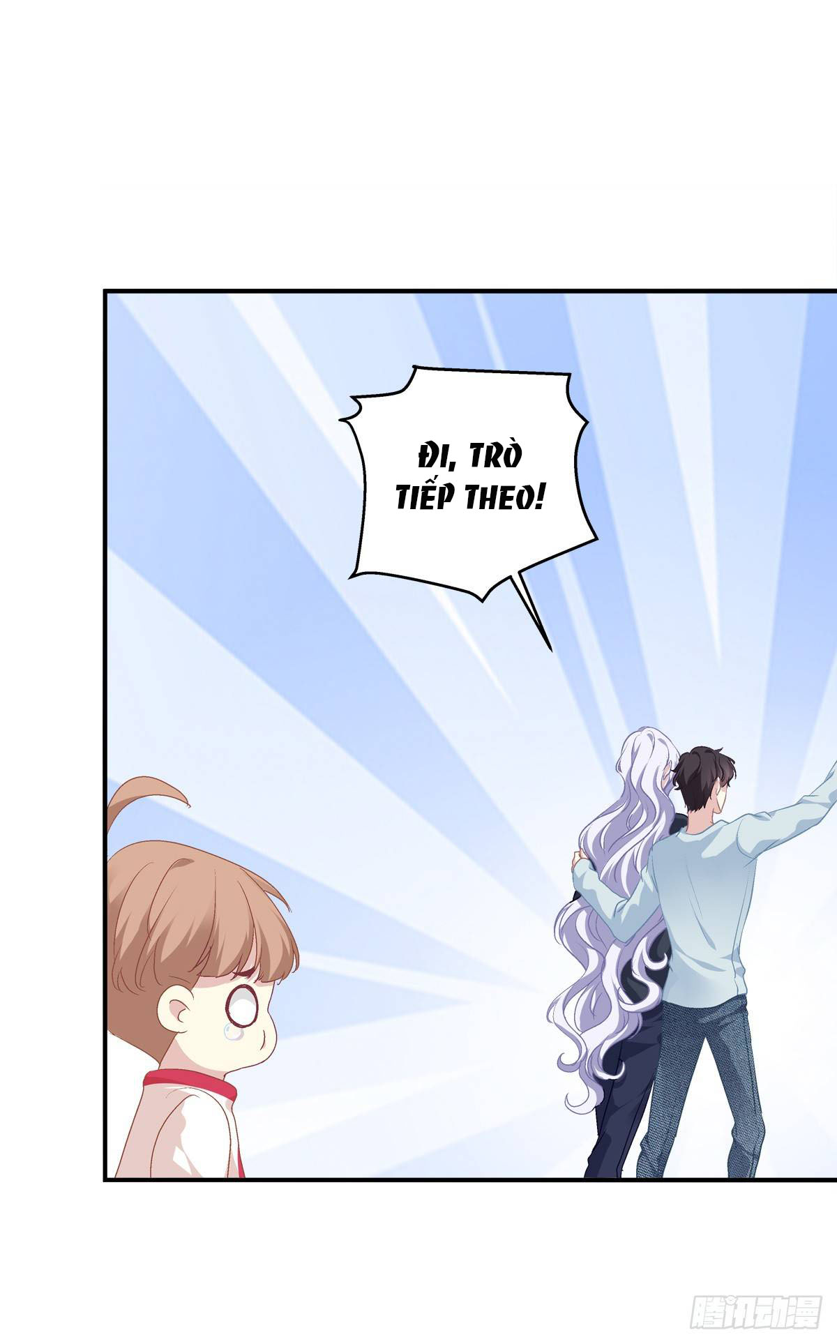 kiểm soát tuyệt đối chapter 22 5