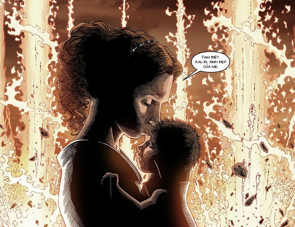 injustice: gods among us - year 3 chapter 41 7