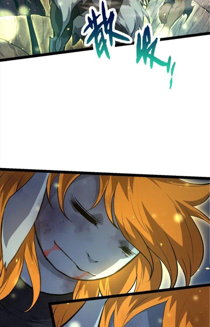 từ cây cổ thụ bắt đầu tiến hóa chapter 69 29