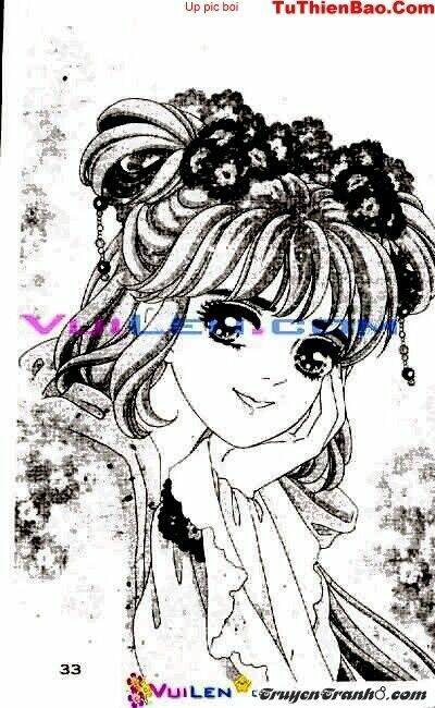 đóa hoa yêu kiều chapter 5 34