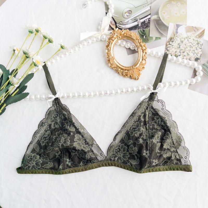 Áo lót ren. Áo lót nữ . Bra