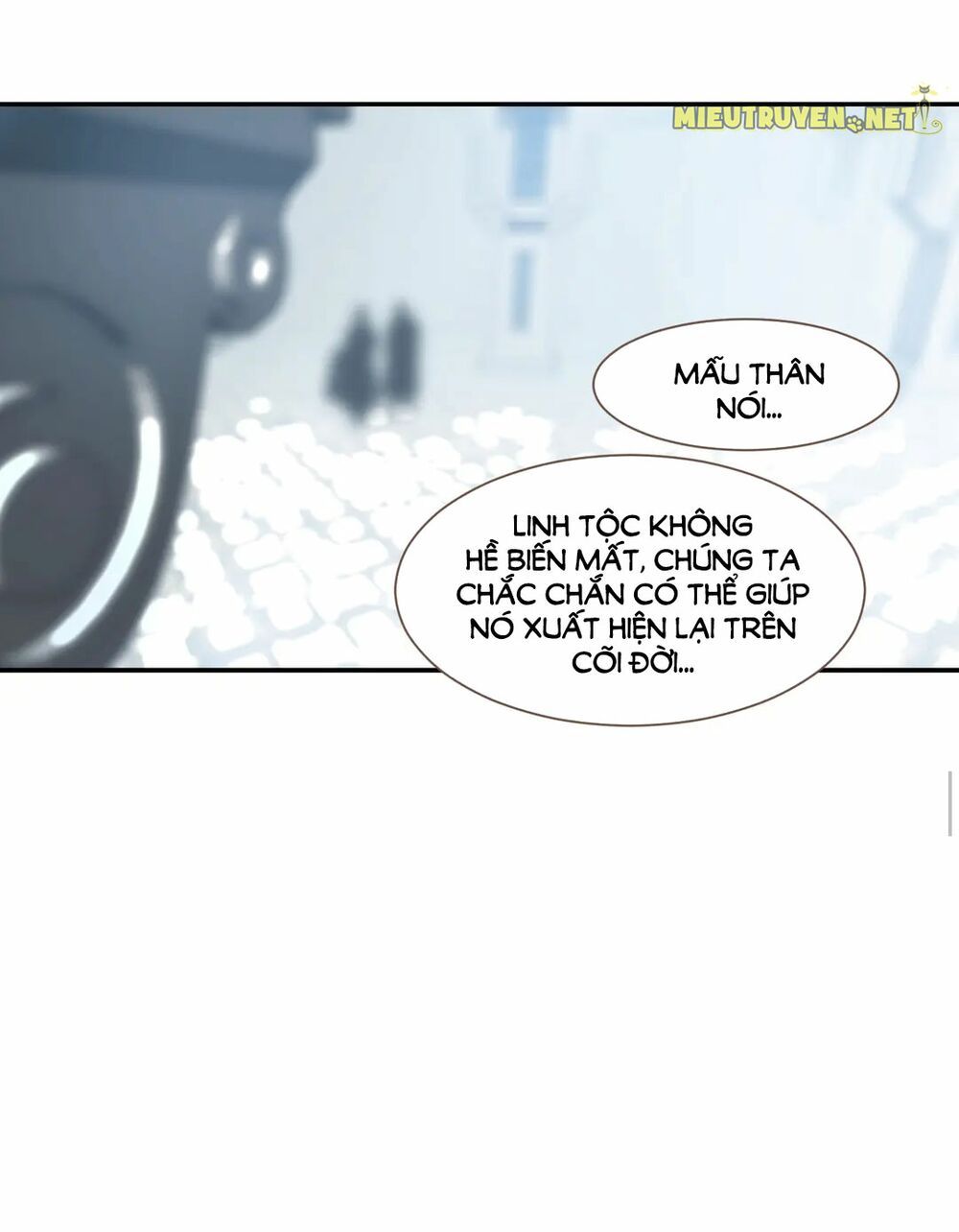 nhất đại linh hậu chapter 119.4 25