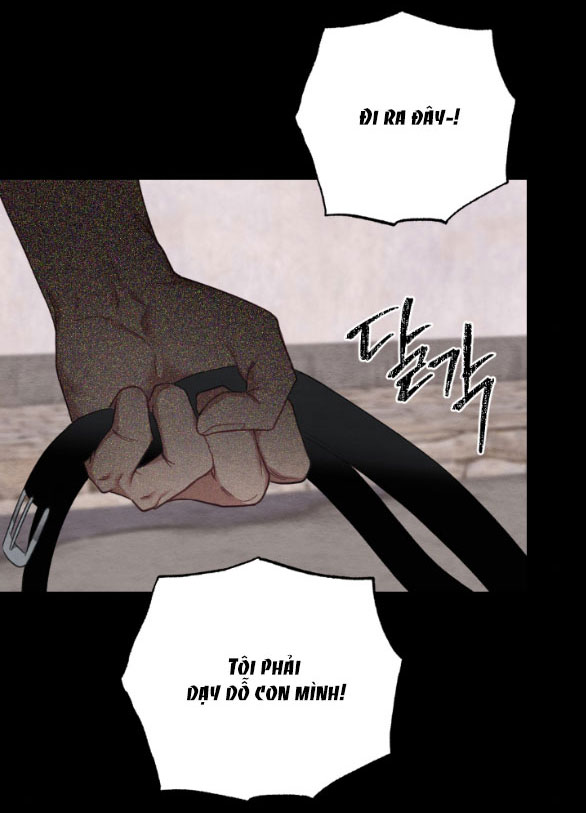 Mối Quan Hệ Đơn Giản chapter 55.1 - Trang 8