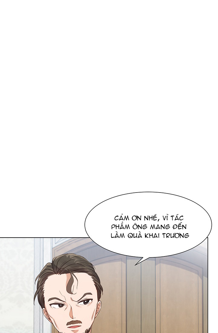 mau đến đây, lần đầu thấy ác nữ như này phải không chapter 12 13