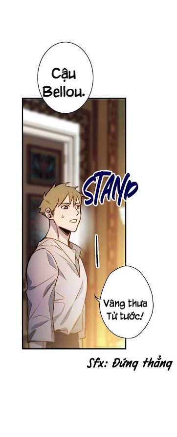 hoàng phi bóng tối - shadow queen chapter 18 52