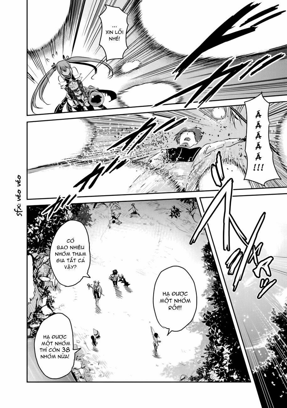 hagure yuusha no kichiku bigaku chapter 10 28