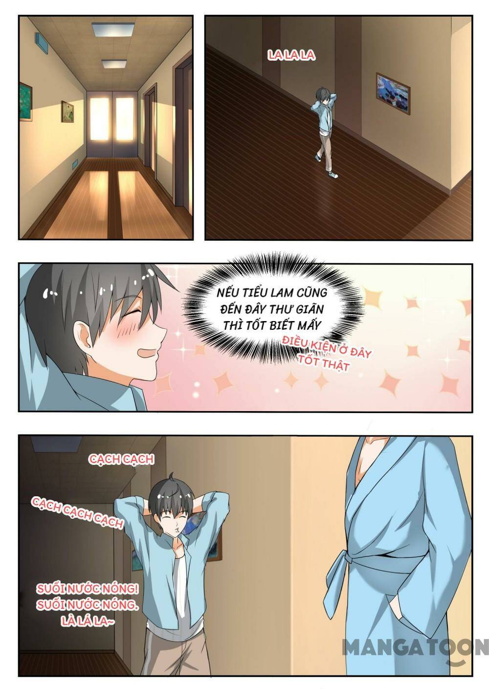 the boy in the all-girls school chapter 143 9