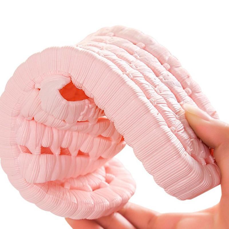 Dép đi trong nhà tắm văn phòng CSHome Dép lê nam nữ xốp lỗ siêu bền siêu nhẹ , siêu rẻ, chống trơn