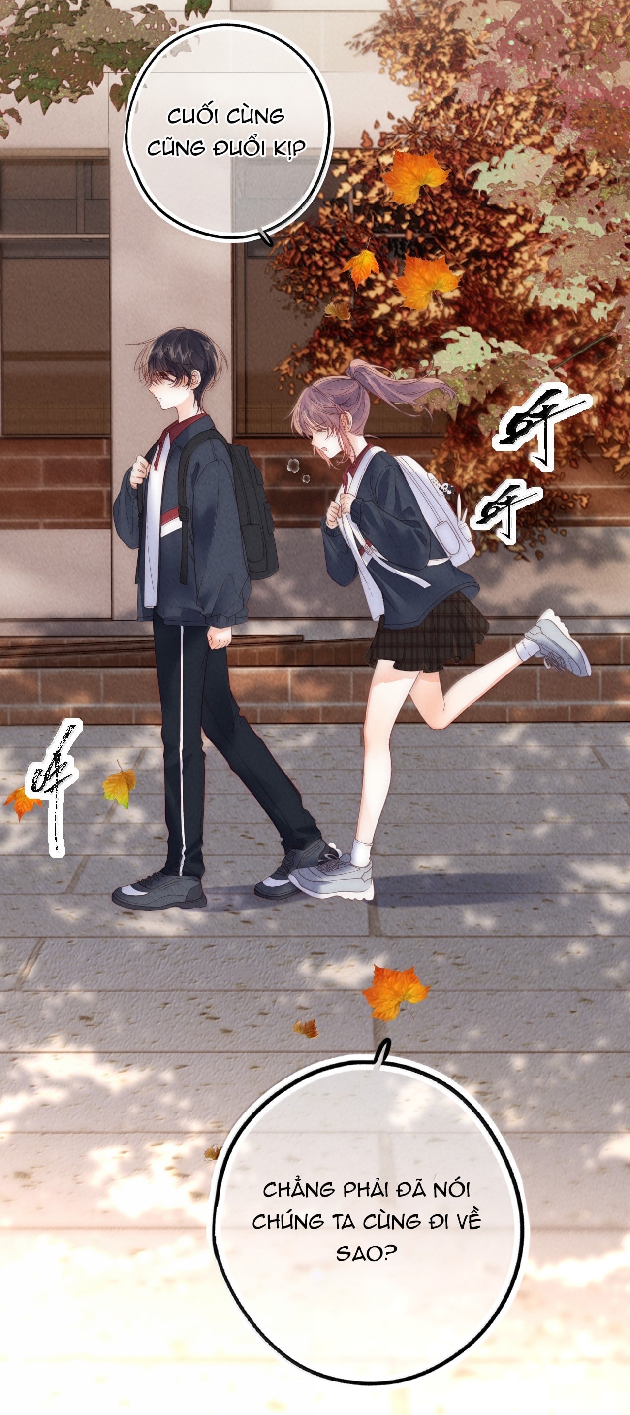 [15+] nhiệt độ cơ thể của ác ma chapter 21 35