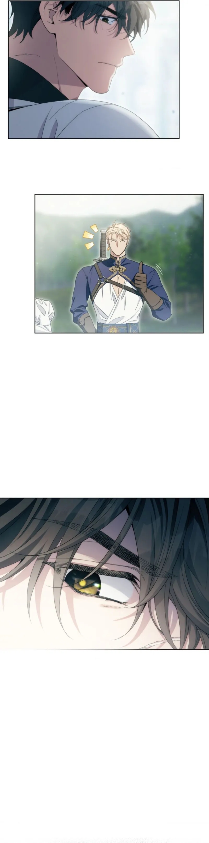 sức nóng của dreek chapter 7 21