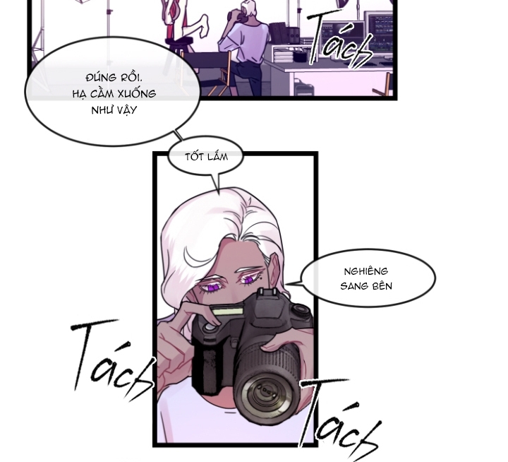 kiếp trước bí ẩn của giáo sư chapter 11 29