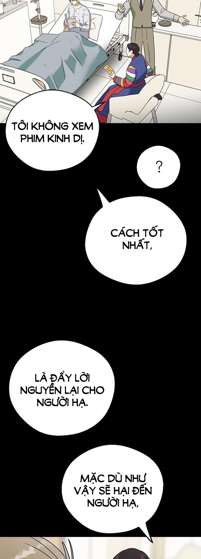 nhân duyên kiếp trước chapter 62.2 3