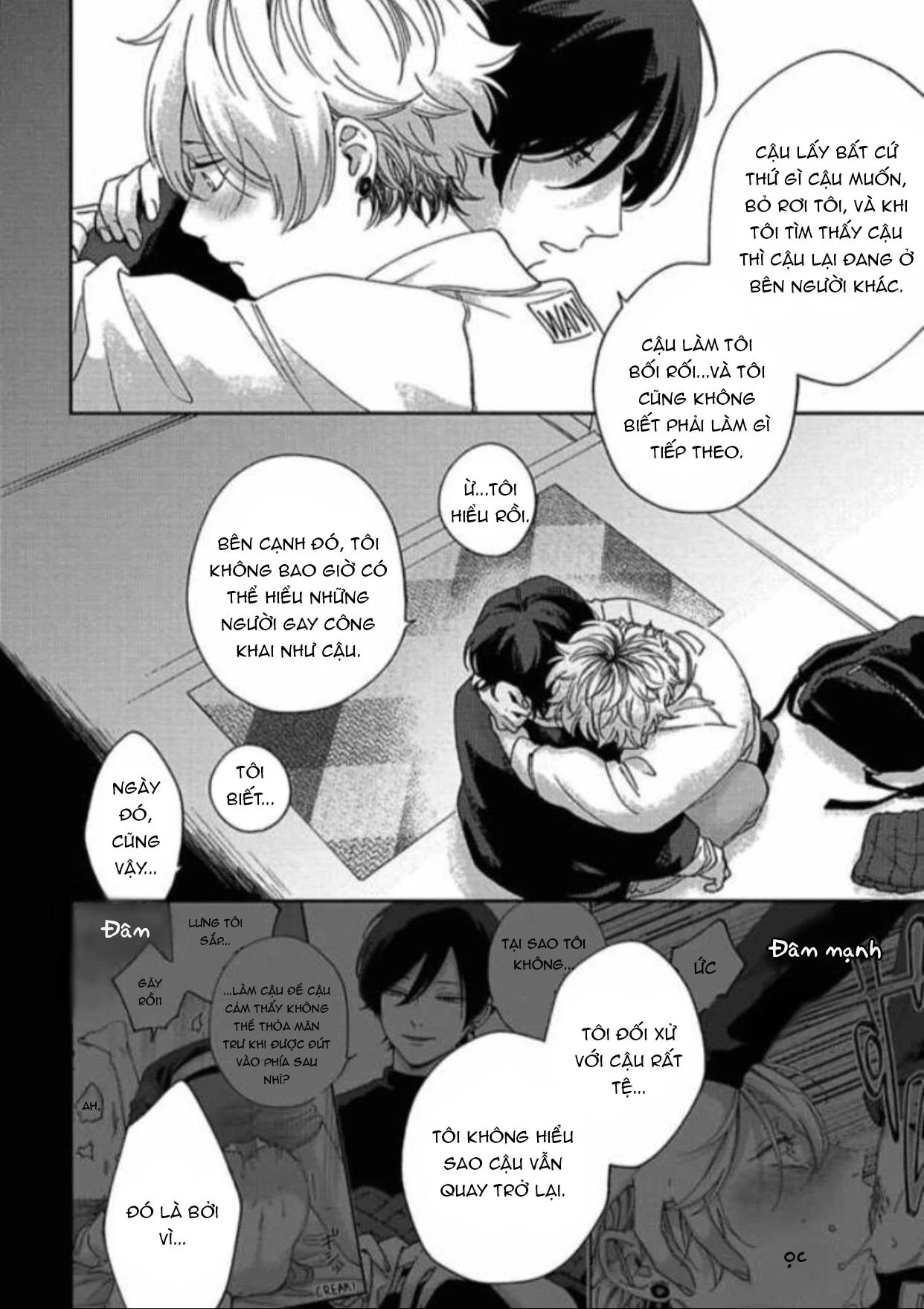 sex drop chapter 5 7