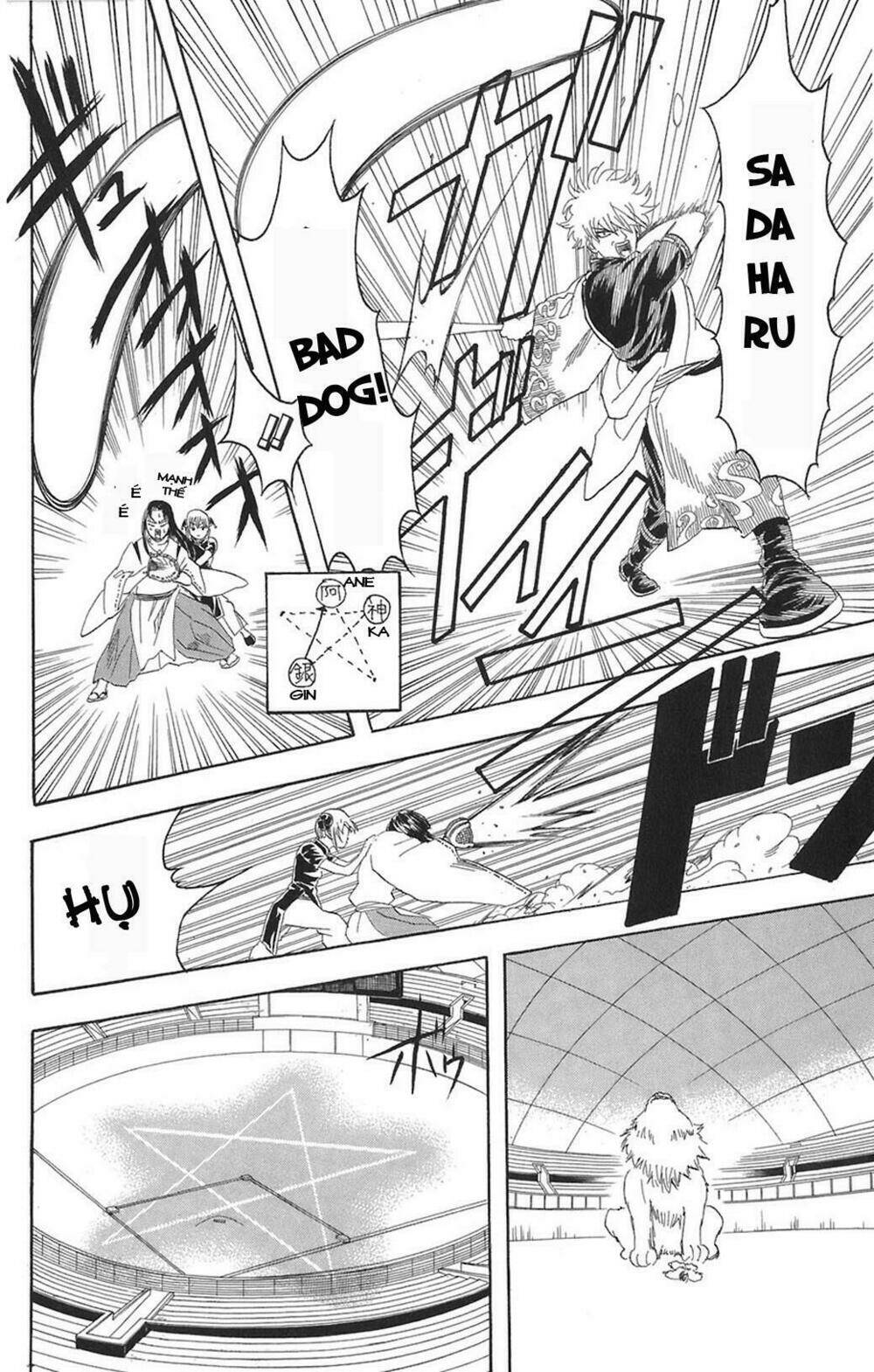 gintama - linh hồn bạc chapter 73 17