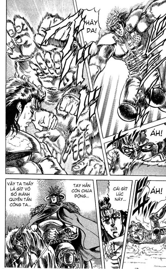 bắc đẩu thần quyền chapter 66 9