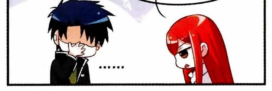 vương giả danh chiêu chapter 14 26