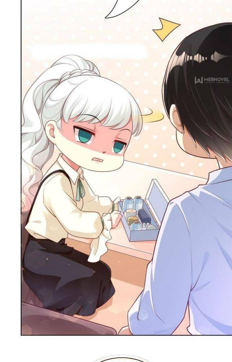 gặp phải người chồng xảo quyệt! chapter 11 50