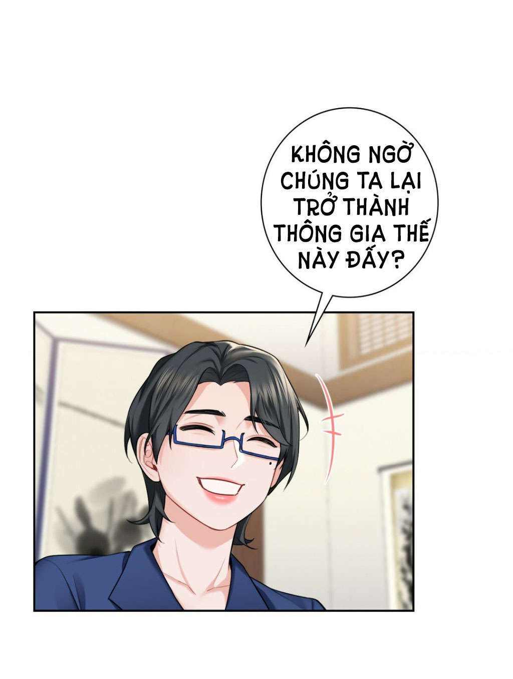 [18+] không là bạn bè chapter 54.1 11