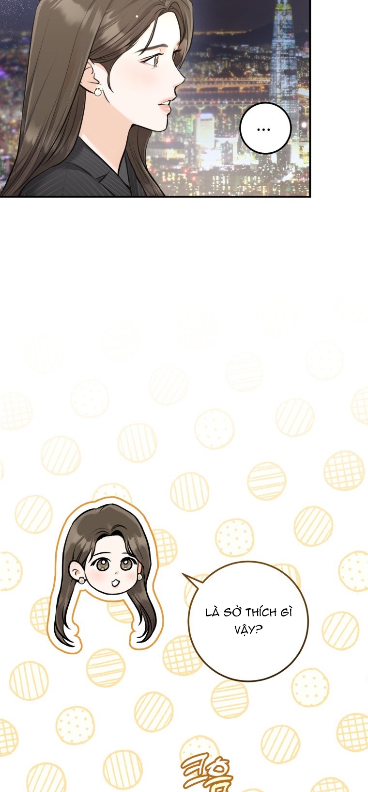 [15+] Lý Do Kết Hôn chapter 12.1 - Trang 12