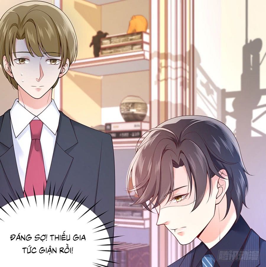 nam thần truy thê chỉ nam chapter 16.2 27