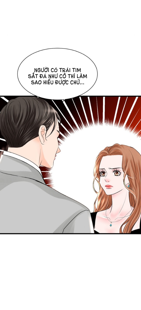 Tình Yêu Đánh Cắp Trái Tim chapter 22.1 - Trang 19