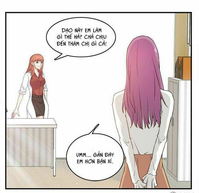 khốn ái tù lung chapter 38 13