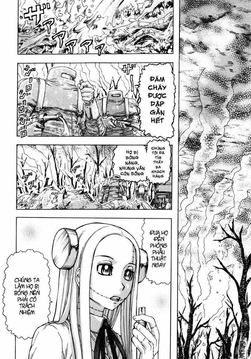 franken fran chapter 10 19