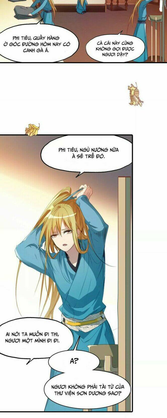 xuân giang hoa nguyệt dạ chapter 14 13