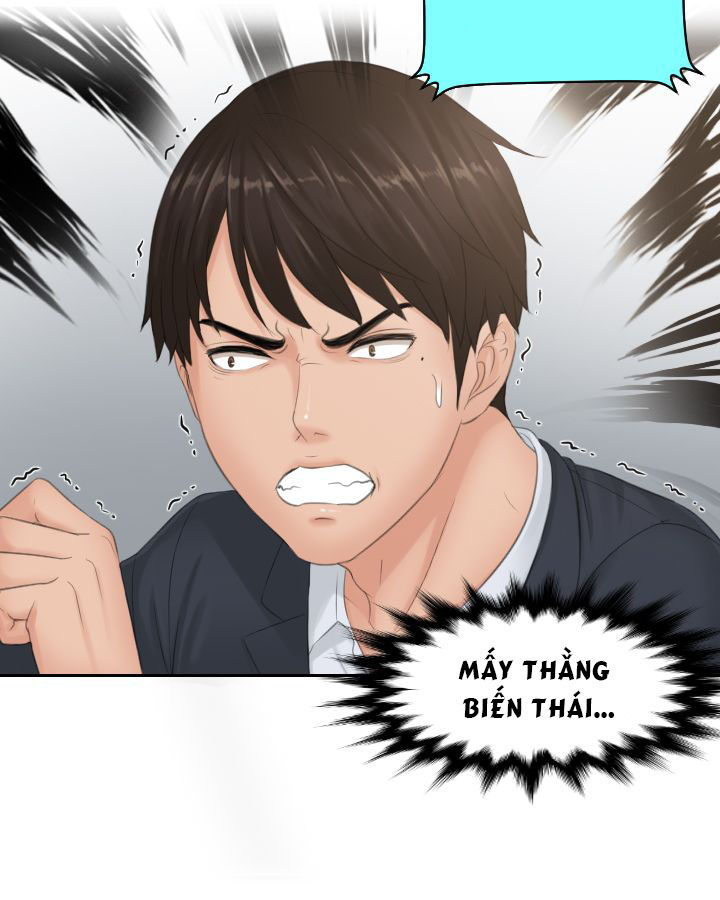 chàng thám tử đào hoa chapter 38 7