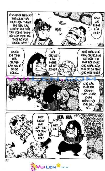 ninja loạn thị chapter 21 51