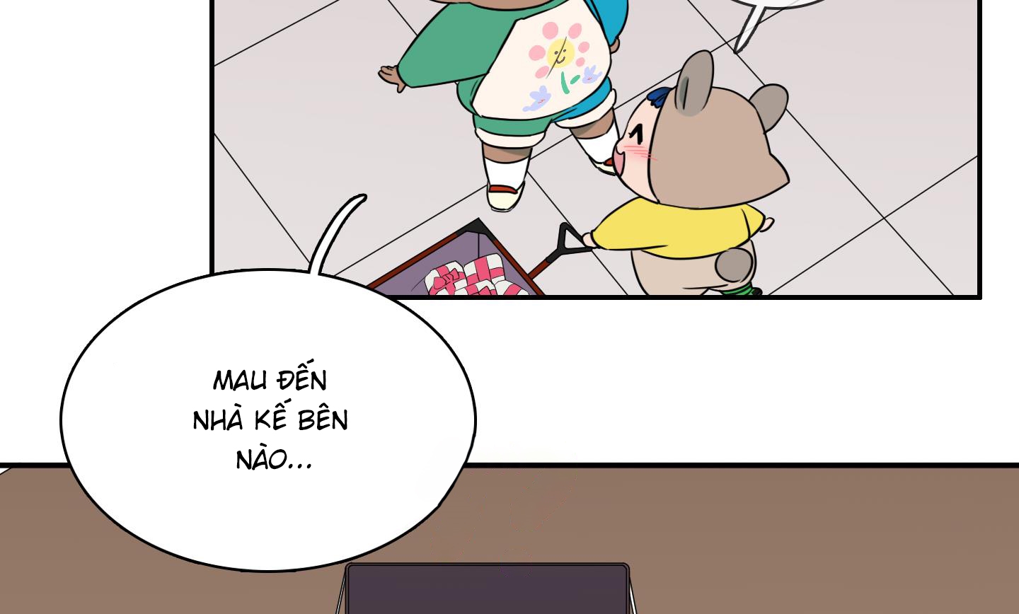 dear door chapter 152 138