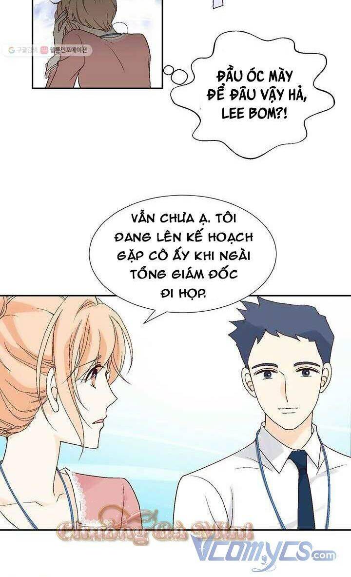 lee bom, em là của anh chapter 38 16
