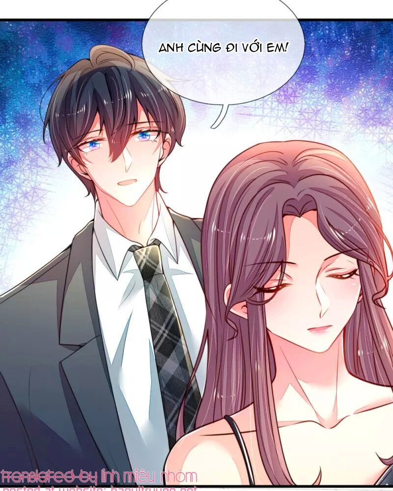 ma ma đột kích : cha mời tiếp chiêu chapter 19 25